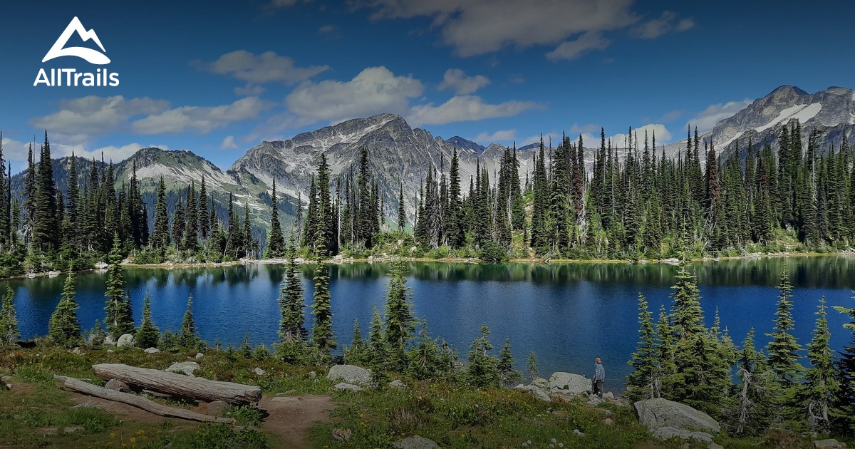 10 Best Trails and Hikes in Revelstoke AllTrails
