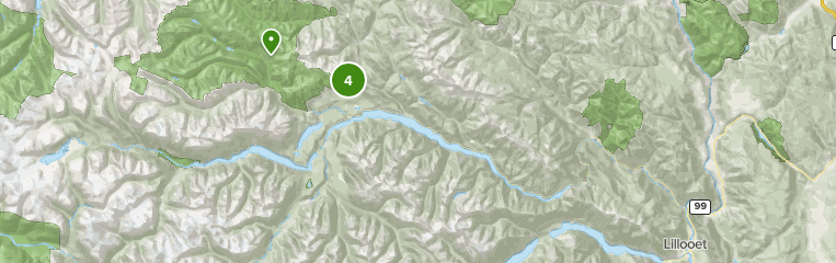 Best Hikes and Trails in Shalalth AllTrails