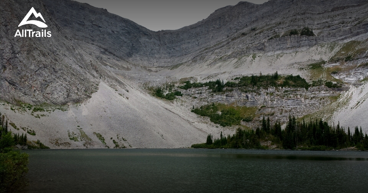 Best Trails near Sparwood, British Columbia, Canada AllTrails