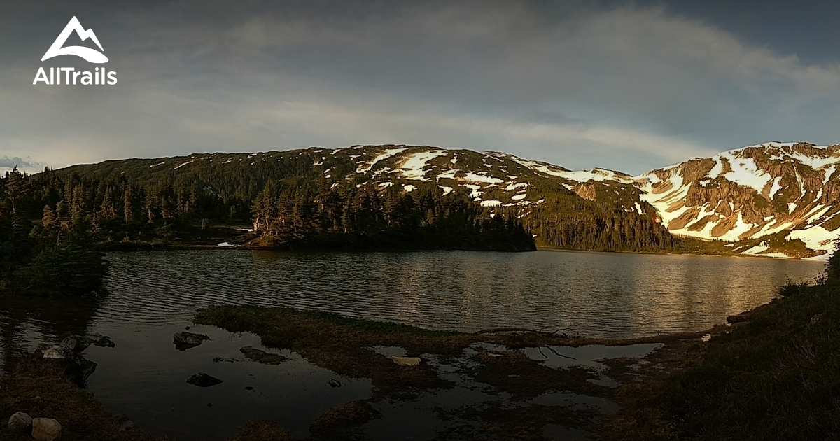 Best Trails near Terrace, British Columbia Canada | AllTrails