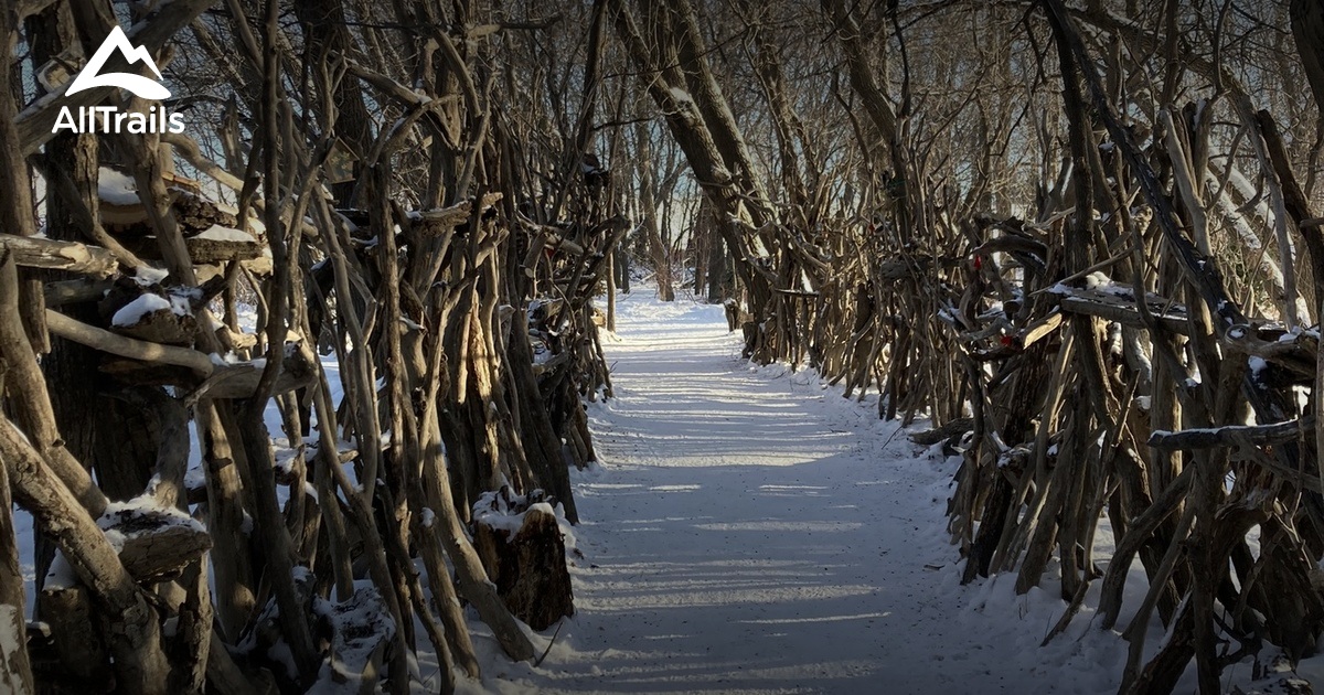 Best hikes and trails in St. Adolphe AllTrails