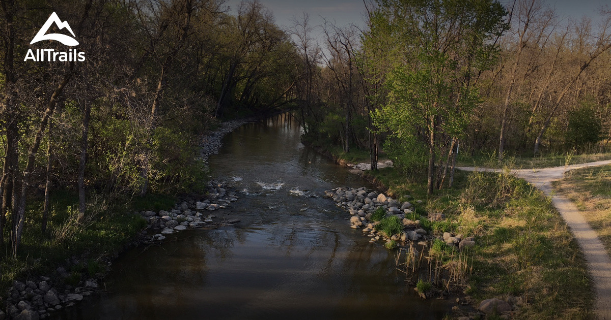 manitoba mountain bike trails