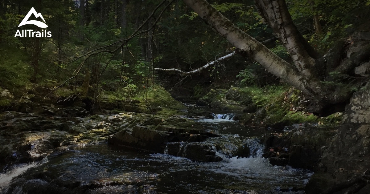 Best hikes and trails in Arthurette AllTrails