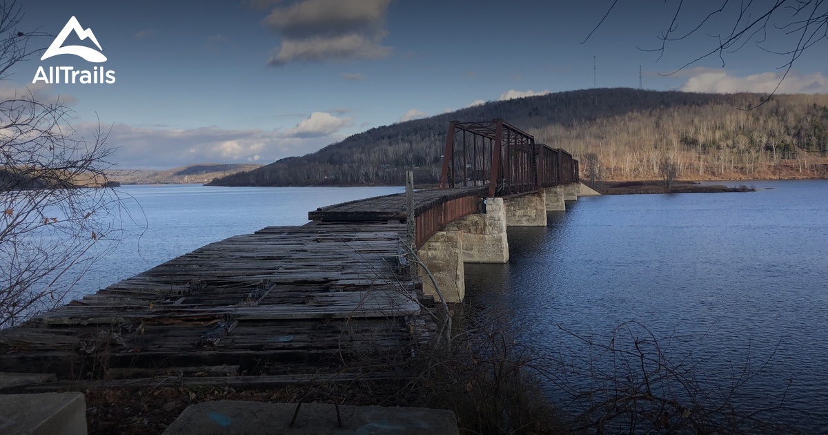 Best hikes and trails in Centreville AllTrails