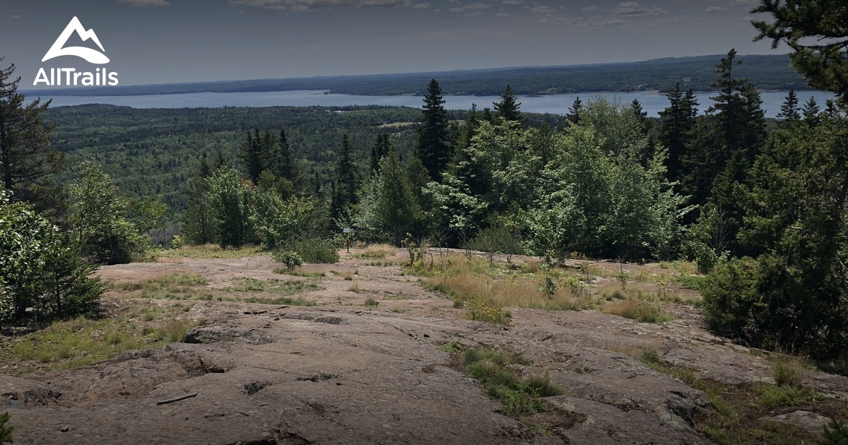 Best hikes and trails in Chamcook AllTrails