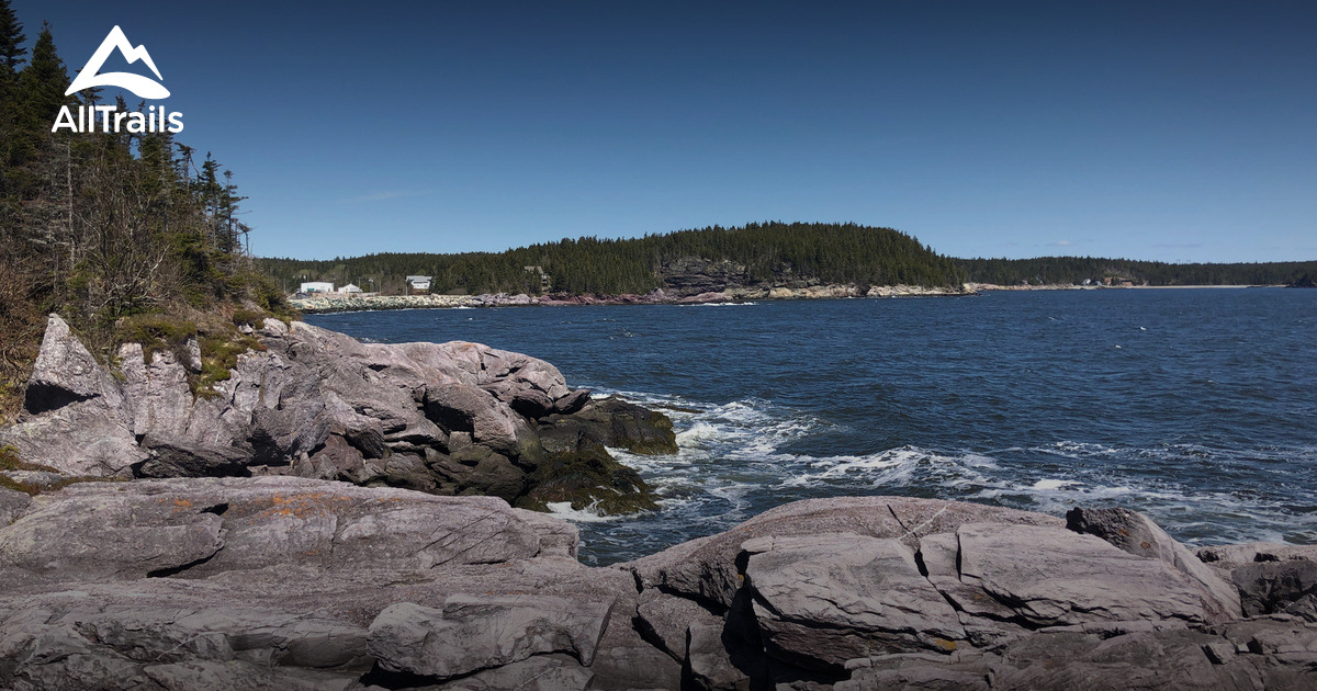 Best hikes and trails in Chance Harbour AllTrails