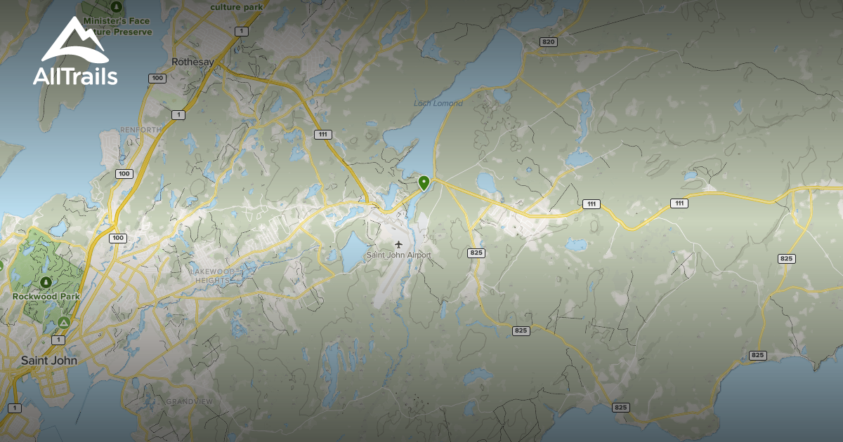 2023 Best Views Trails in Clover Valley AllTrails