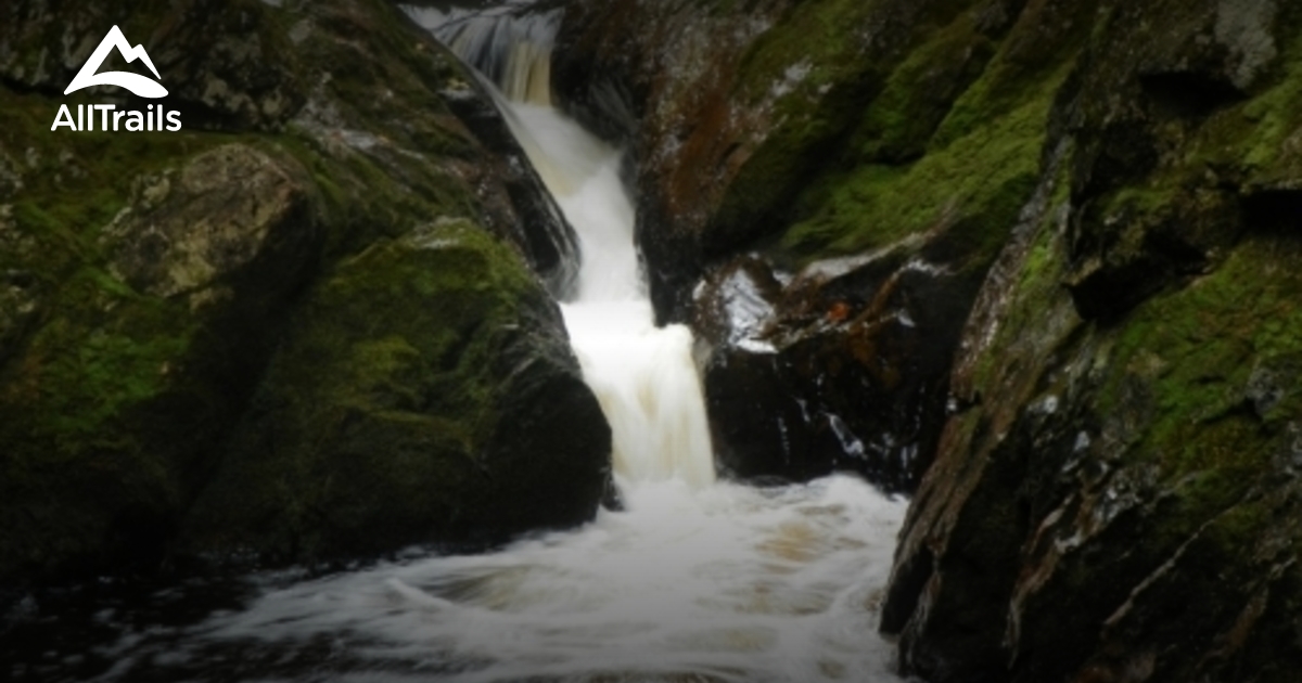 Best hikes and trails in Cloverdale AllTrails