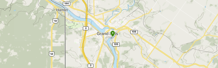 Grand Falls New Brunswick Map Best 10 Trails And Hikes In Grand Falls | Alltrails