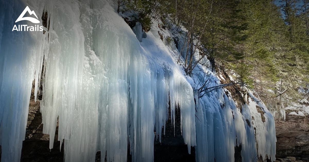 Best hikes and trails in Hardwood Ridge AllTrails