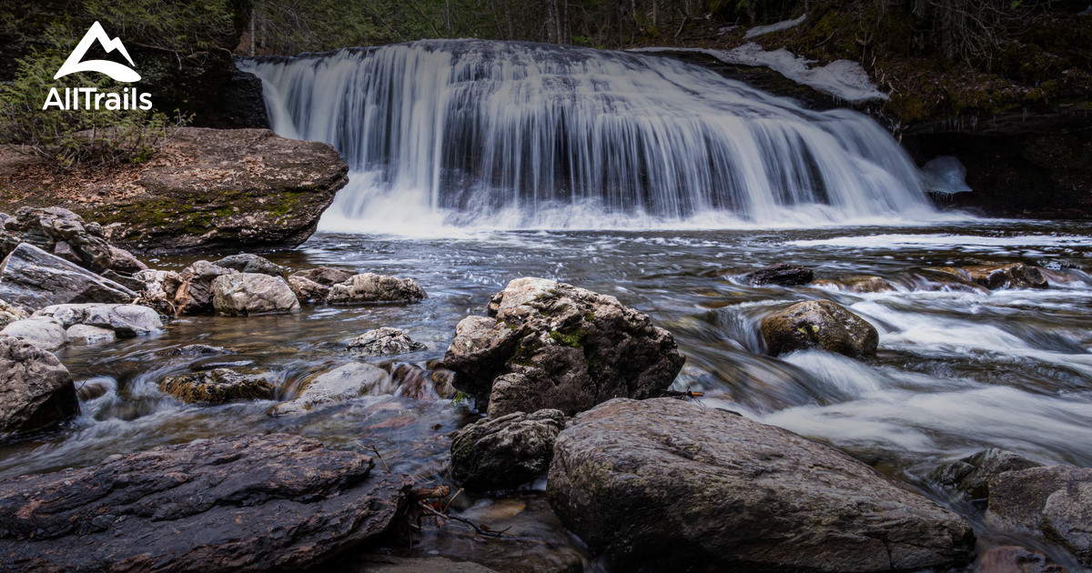 Best Hikes and Trails in Henderson Settlement AllTrails