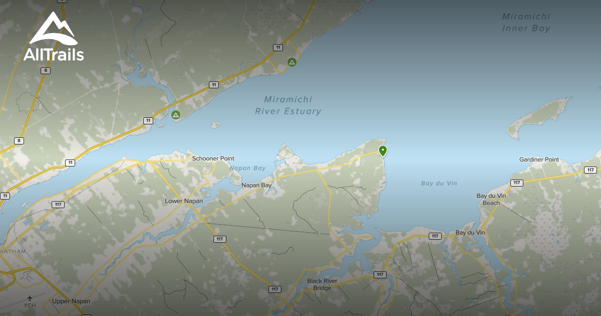 Best hikes and trails in Napan AllTrails