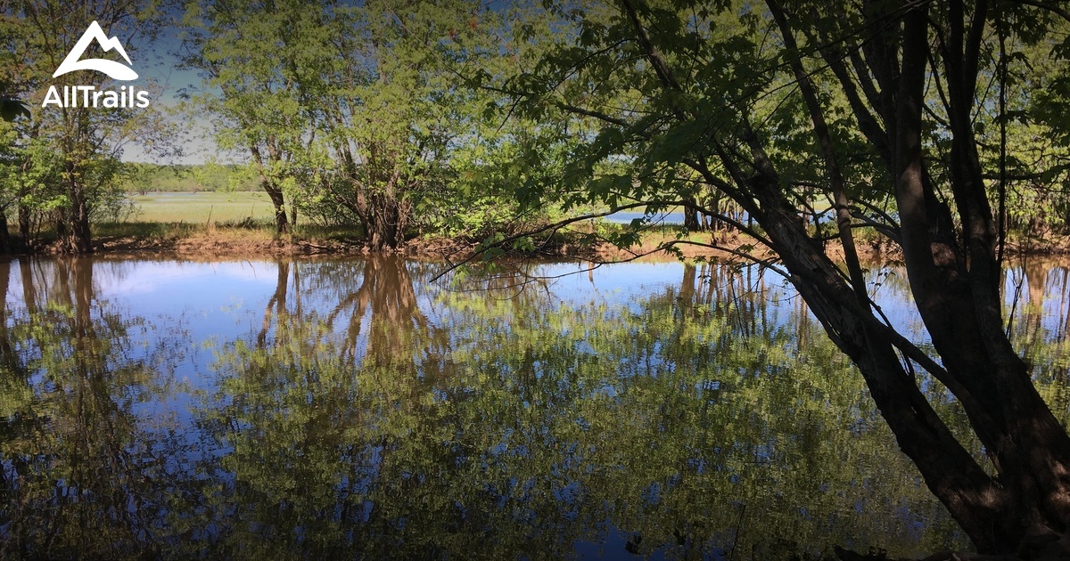 Best Trails near Quispamsis, New Brunswick Canada AllTrails