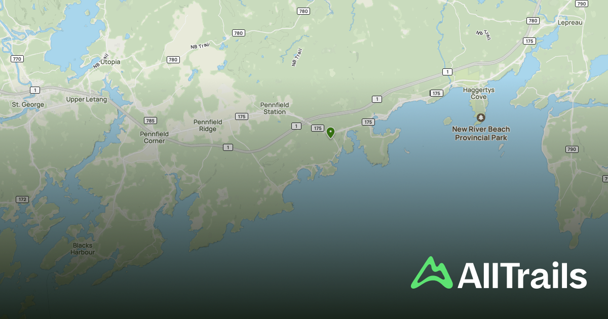 Seeleys Cove Die schönsten Routen zum Wandern AllTrails