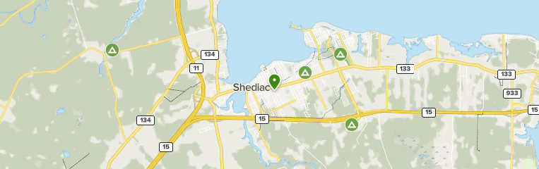 Shediac New Brunswick Map Best 10 Trails And Hikes In Shediac | Alltrails