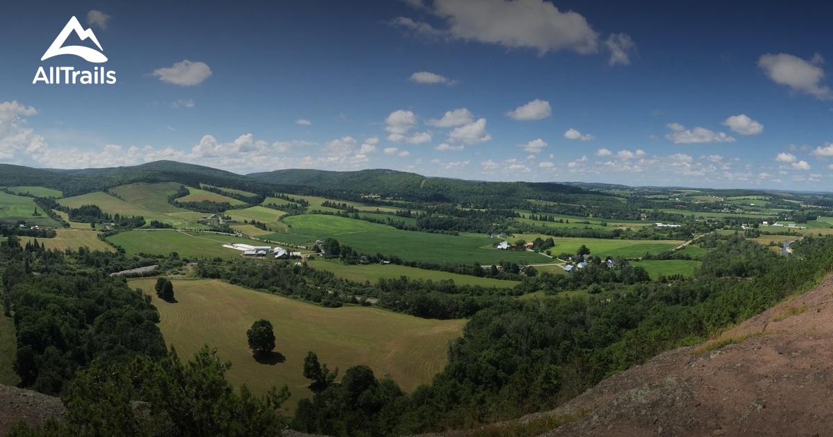 Best hikes and trails in Sussex Corner AllTrails