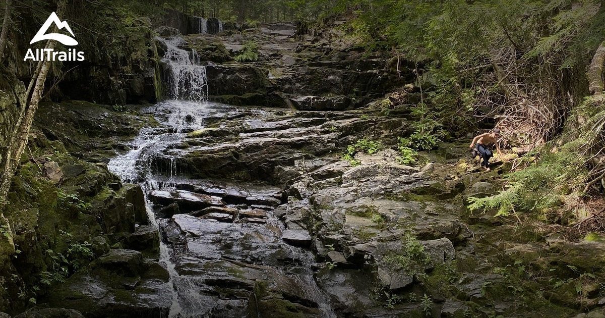 Best hikes and trails in Upper Queensbury AllTrails