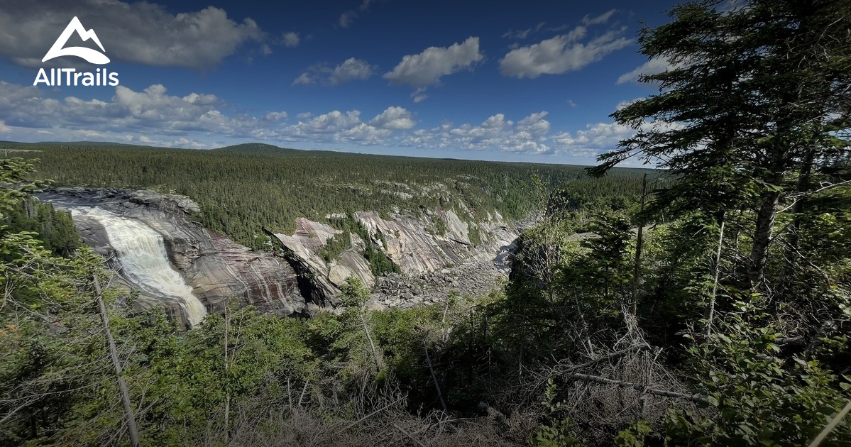 Best easy trails in Churchill Falls | AllTrails