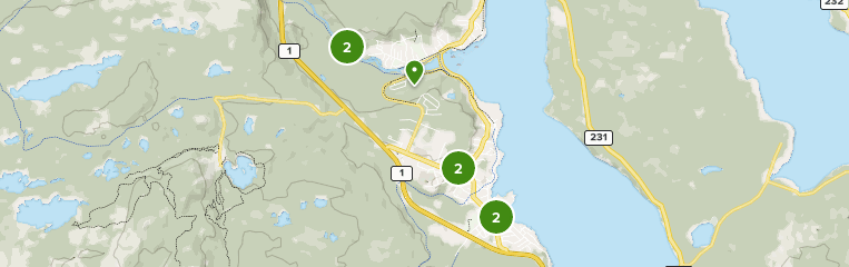 Best trails in Clarenville, Newfoundland and Labrador | AllTrails