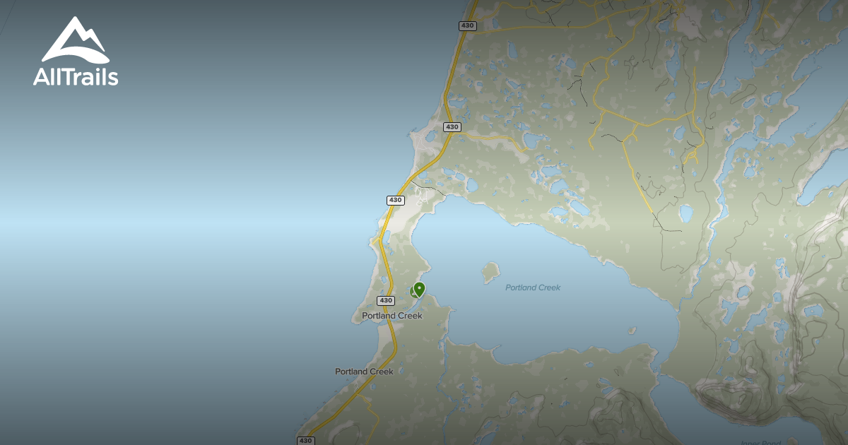 Best hikes and trails in Daniels Harbour AllTrails