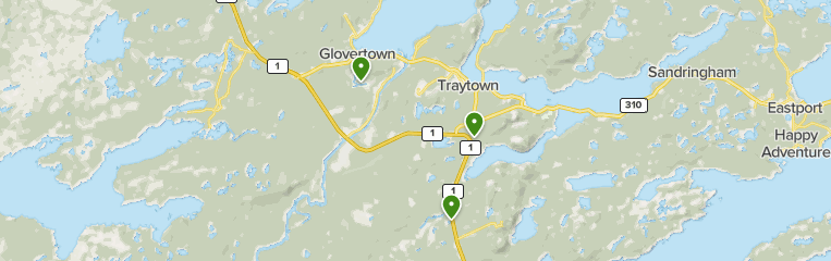 Best Hikes and Trails in Glovertown | AllTrails