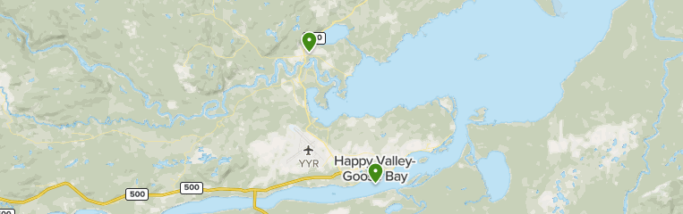 Another Perspective of the Best Trails