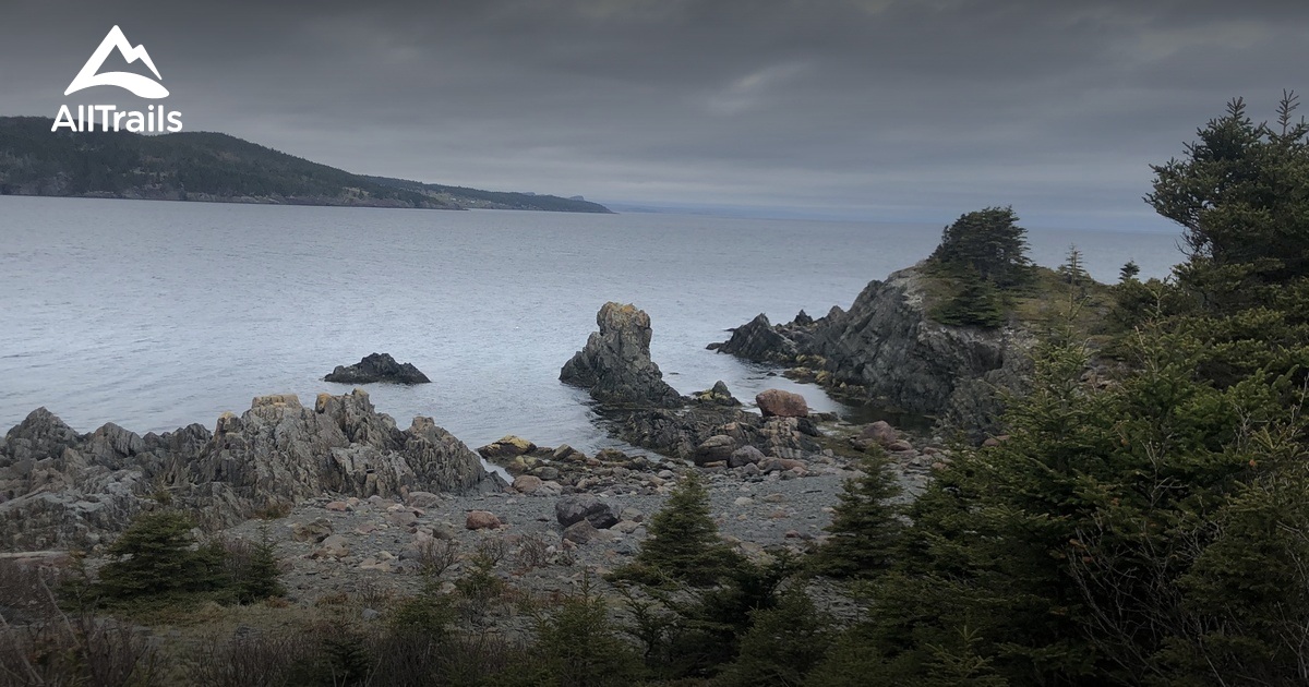 Best hikes and trails in Harbour MainChapel's CoveLakeview AllTrails