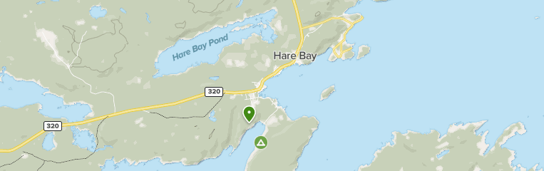 Hare Bay Newfoundland Map Best 10 Trails And Hikes In Hare Bay | Alltrails