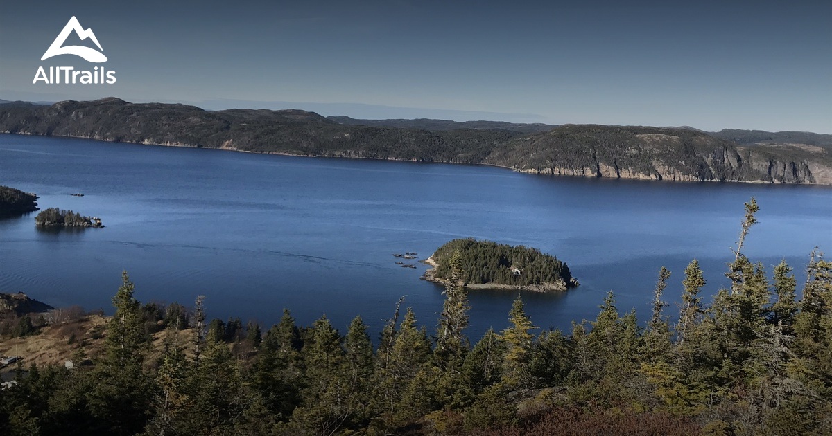 Best Hikes and Trails in Hodges Cove AllTrails