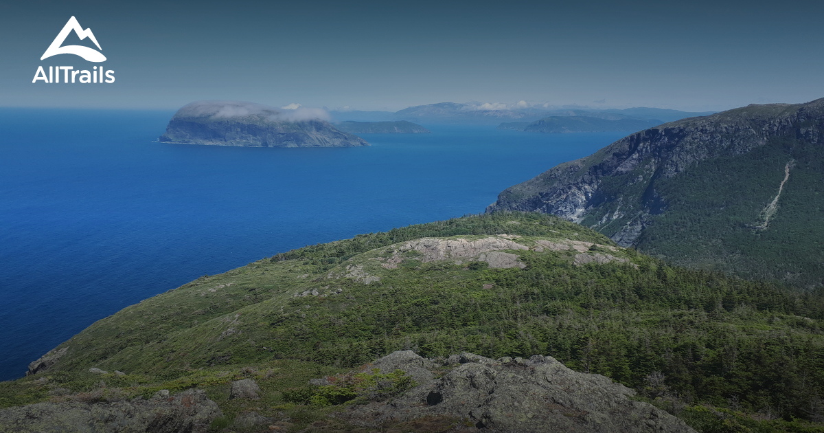 Best Trails near Lark Harbour, Newfoundland and Labrador Canada AllTrails
