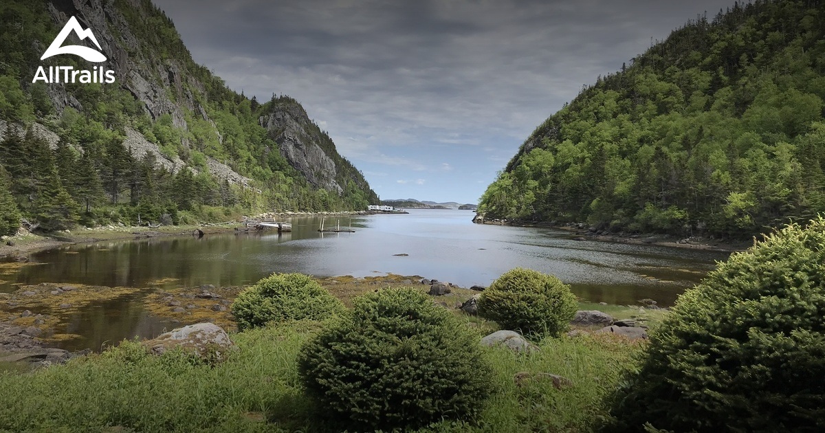 Best hikes and trails in Lower Lance Cove AllTrails