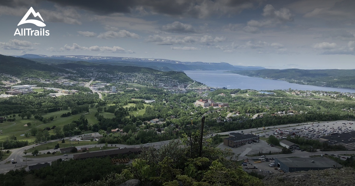 Best hikes and trails in Massey Drive AllTrails