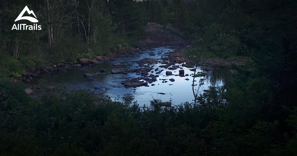 Best hikes and trails in Port Blandford AllTrails