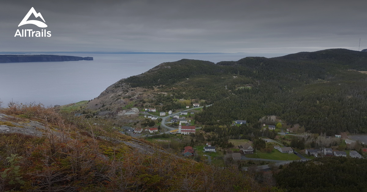 Best Trails near Portugal CoveSaint Philip's, Newfoundland and