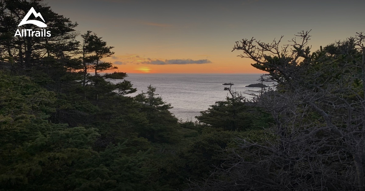 Best hikes and trails in Pouch Cove AllTrails