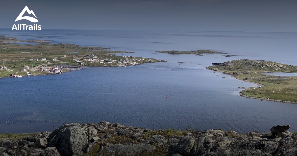 Best trails in Red Bay, Newfoundland and Labrador | AllTrails