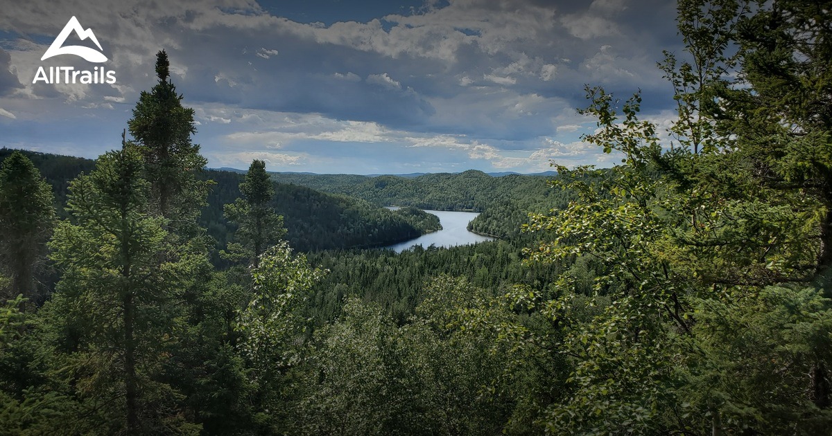 Best hikes and trails in Robert's Arm AllTrails