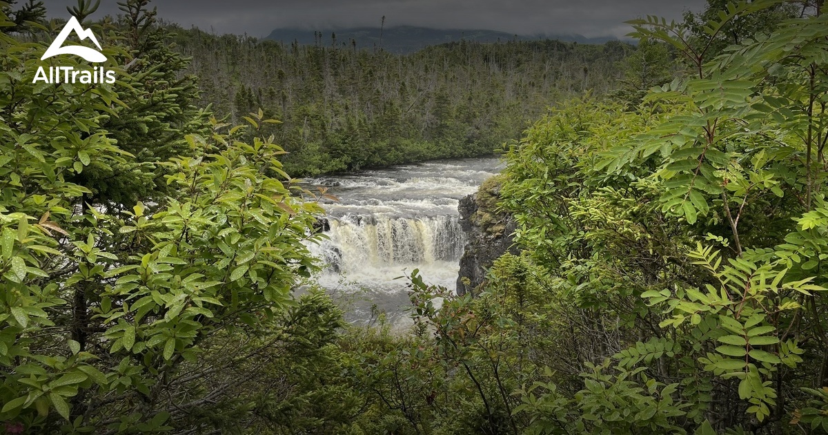 Best hikes and trails in Rocky Harbour AllTrails