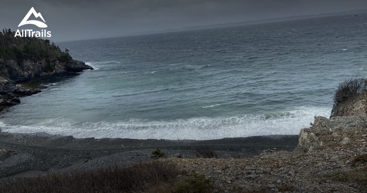 Best hikes and trails in Southern Harbour PB AllTrails