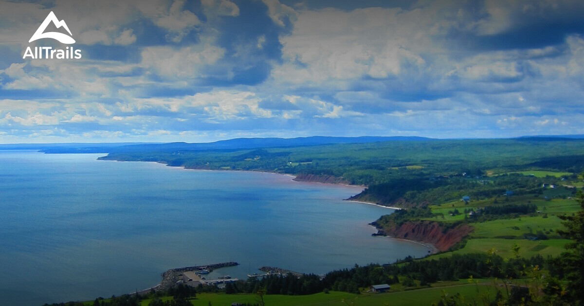 Best hikes and trails in Ballantynes Cove AllTrails