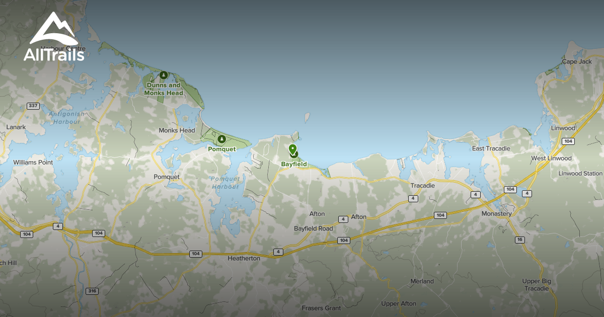 Best hikes and trails in Bayfield | AllTrails