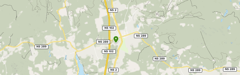 Brookfield Nova Scotia Map Best 10 Trails And Hikes In Brookfield | Alltrails