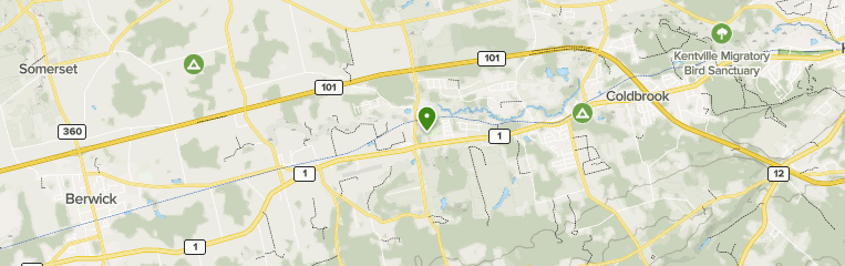 Cambridge Nova Scotia Map Best 10 Trails And Hikes In Cambridge | Alltrails