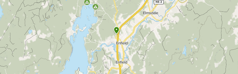 Enfield Nova Scotia Map Best 10 Trails And Hikes In Enfield | Alltrails