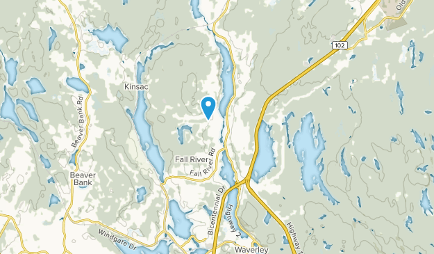 Best Trails near Fall River, Nova Scotia Canada | AllTrails