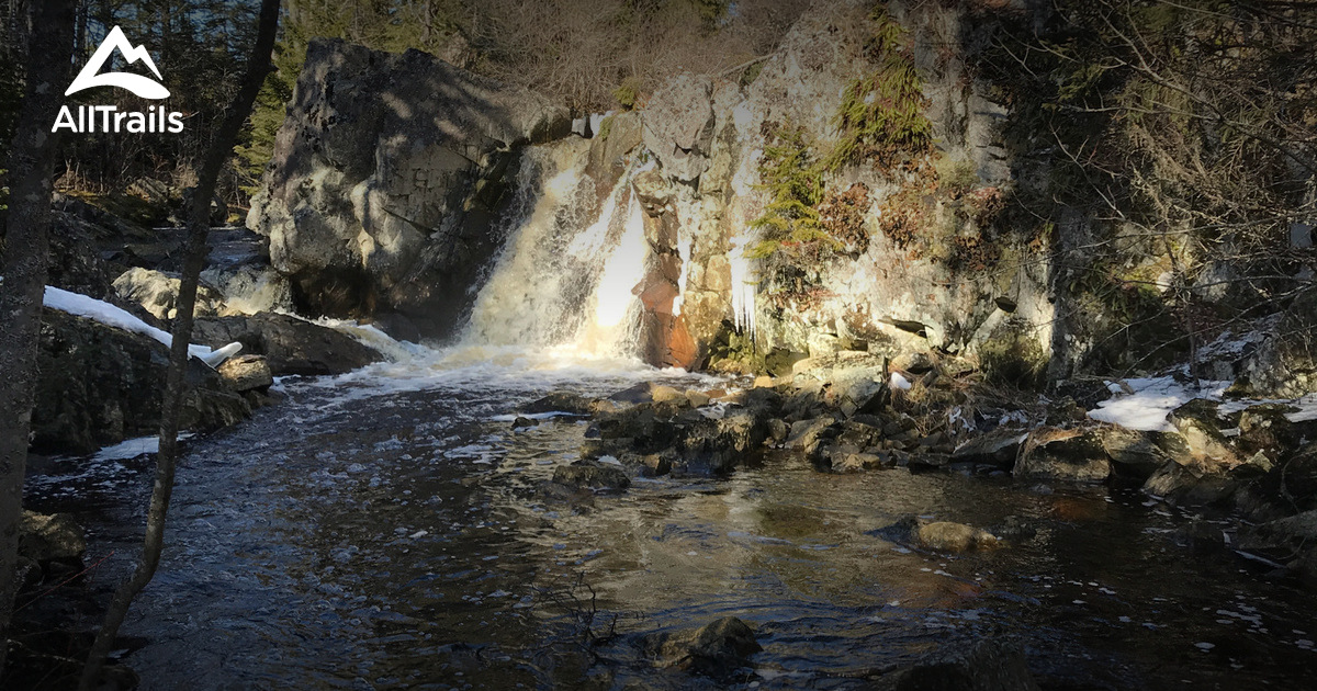 Best trails in Fall River, Nova Scotia AllTrails
