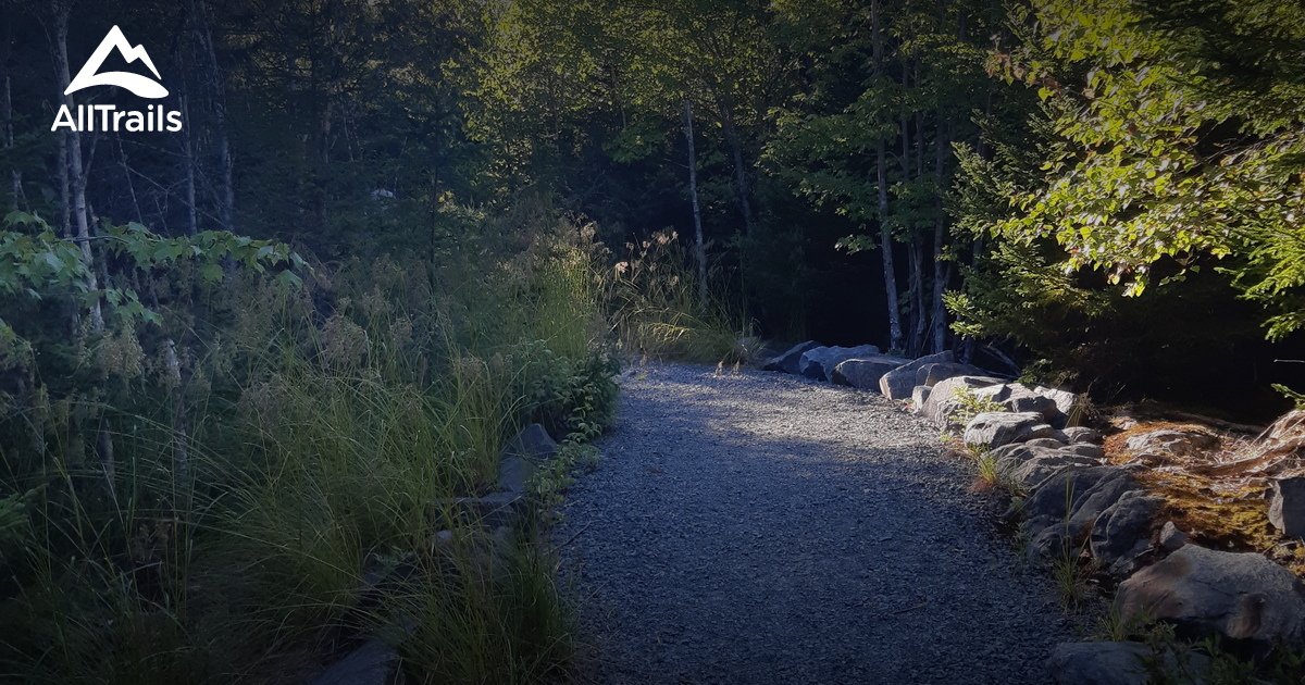 Best hikes and trails in Hammonds Plains AllTrails