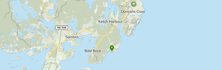 Best Hikes and Trails in Ketch Harbour | AllTrails