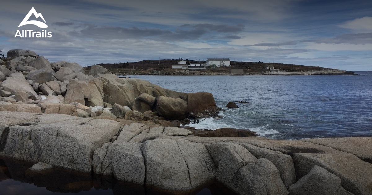 Best beach trails in Ketch Harbour | AllTrails