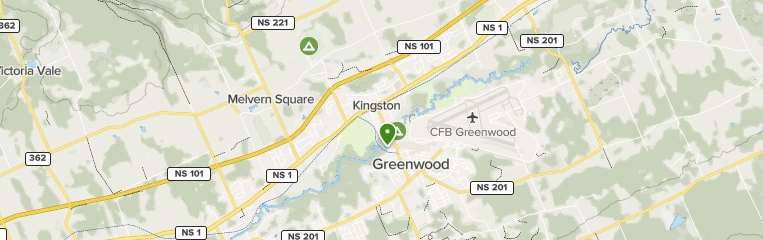 Kingston Nova Scotia Map Best 10 Trails And Hikes In Kingston | Alltrails